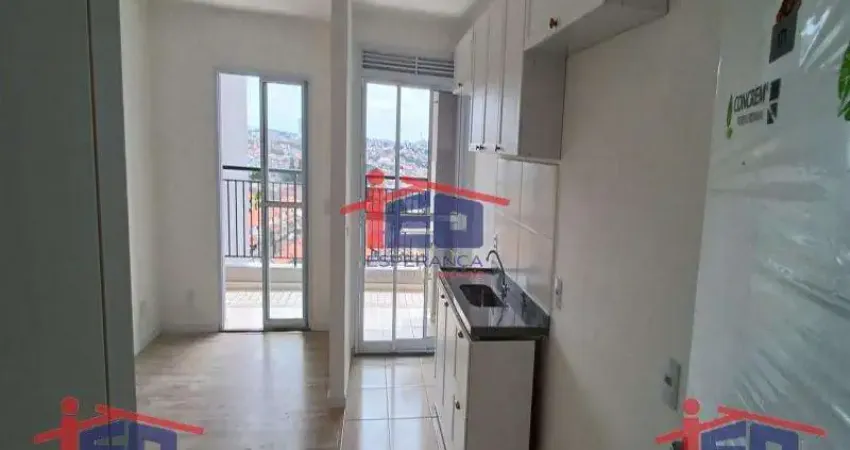 Apartamento com 2 quartos à venda no São Pedro, Osasco 