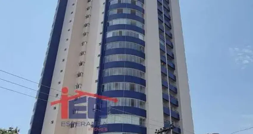 Apartamento com 3 quartos à venda na Bela Vista, Osasco 