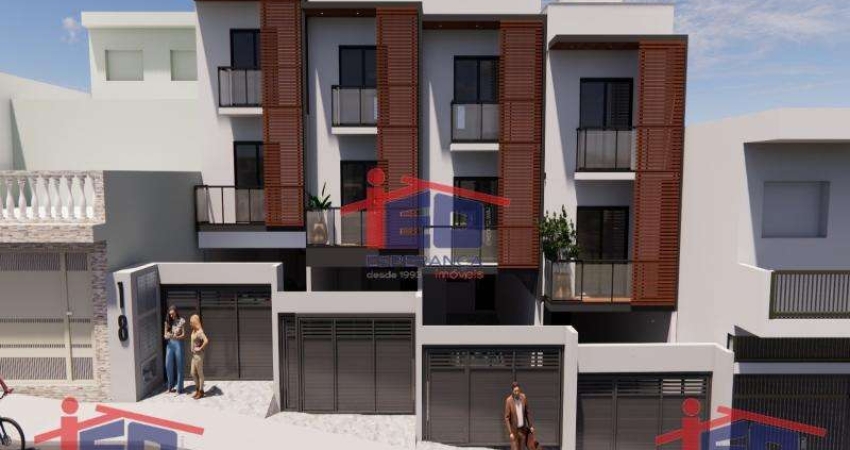 Residencial - Jardim D Abril