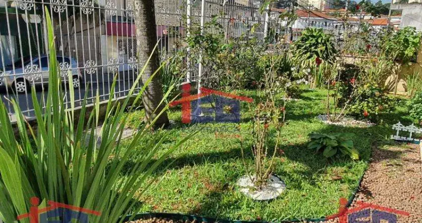 Apartamento com 3 quartos à venda na Vila Yara, Osasco 