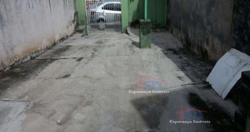 Terreno à venda no Jaguaribe, Osasco 