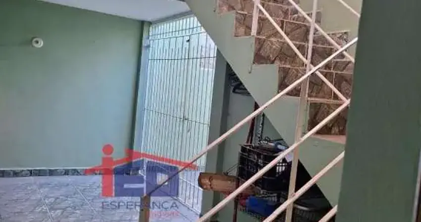 Casa com 2 quartos à venda no Jardim Alvorada, Osasco 