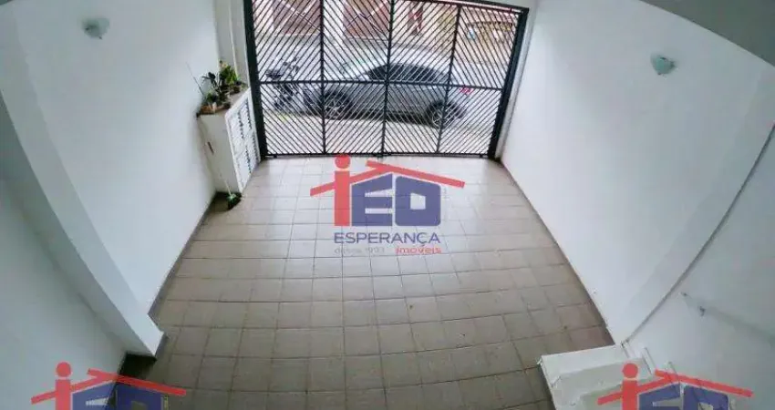 Casa com 3 quartos à venda na Vila Campesina, Osasco 