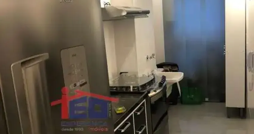 Apartamento com 2 quartos à venda na Vila São Francisco, São Paulo 