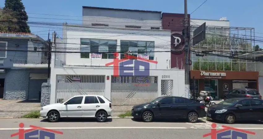 Comercial - Planalto Paulista