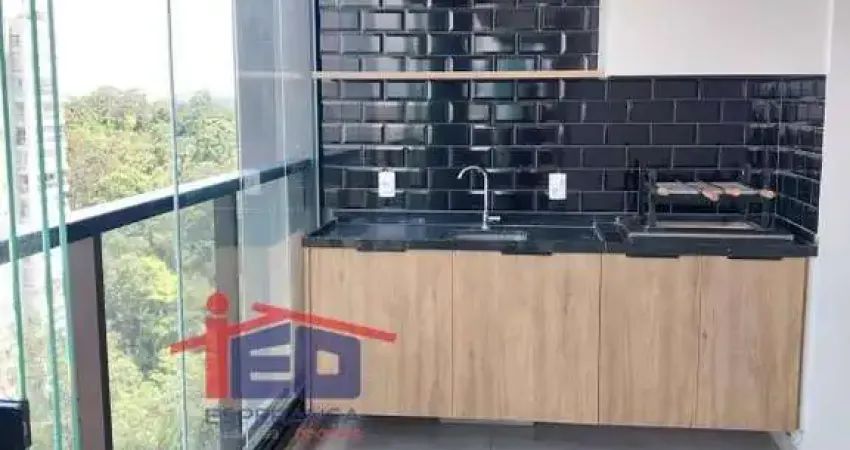 Apartamento com 2 quartos à venda na Rua Doutor Paulo Ferraz da Costa Aguiar, Vila Yara, Osasco