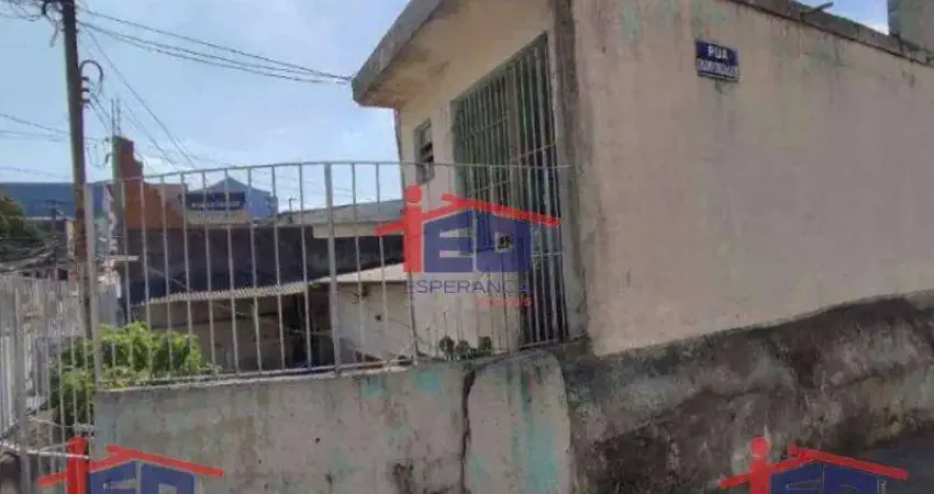 Casa com 2 quartos à venda no Novo Osasco, Osasco 