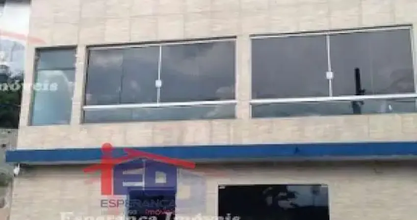 Prédio à venda na Rua Rubens do Amaral, Bela Vista, Osasco