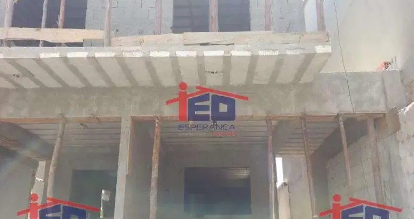 Casa com 3 quartos à venda na Bela Vista, Osasco 