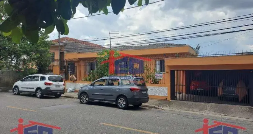 Casa com 4 quartos à venda na Rua Emílio de Menezes, Bela Vista, Osasco