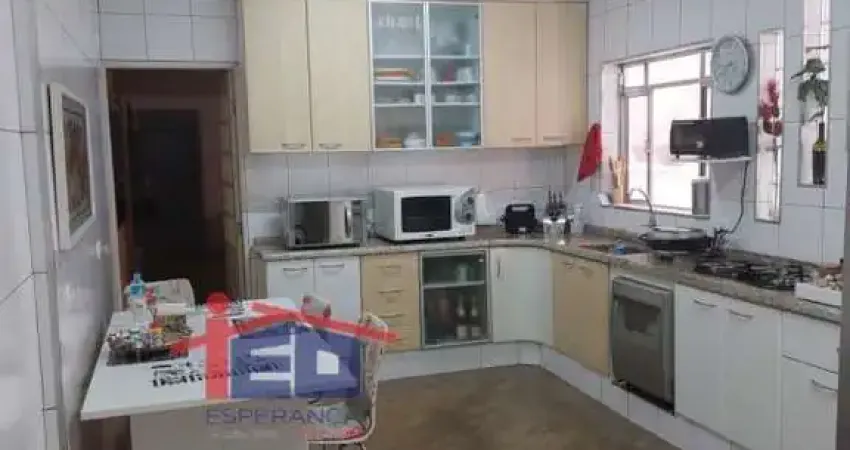 Casa com 3 quartos à venda na Avenida Dom Pedro I, Bela Vista, Osasco