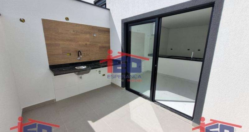 Casa com 3 quartos à venda na Bela Vista, Osasco 