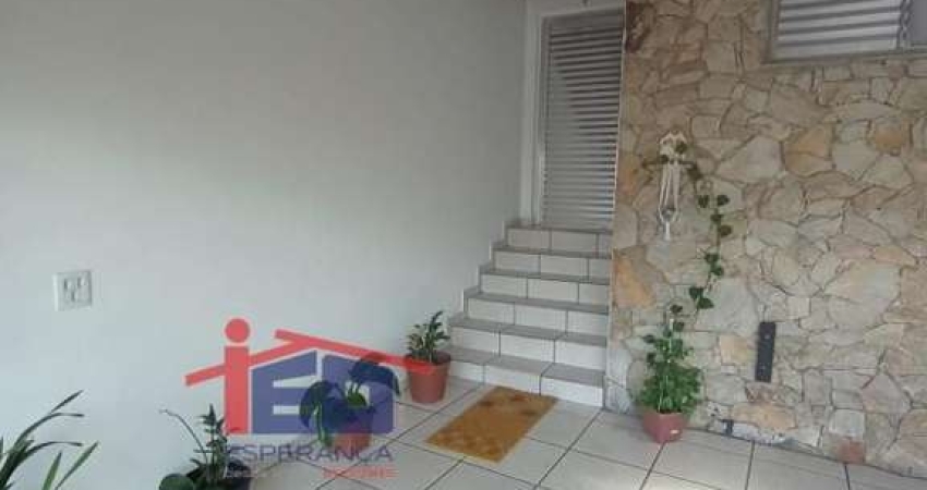 Casa com 2 quartos à venda na Bela Vista, Osasco 