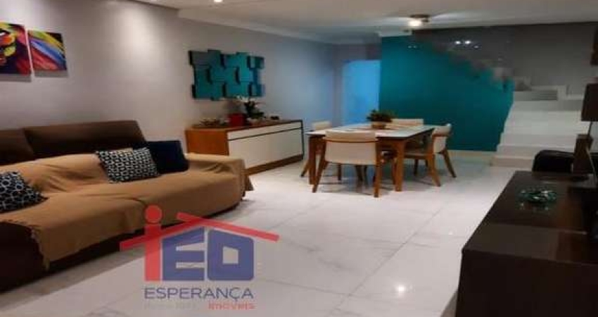 Casa com 3 quartos à venda no Cipava, Osasco 