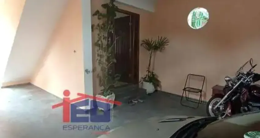 Casa com 3 quartos à venda na Vila Yolanda, Osasco 