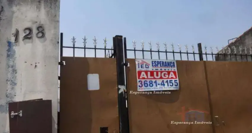 Casa com 1 quarto para alugar no Jardim D'Abril, Osasco 