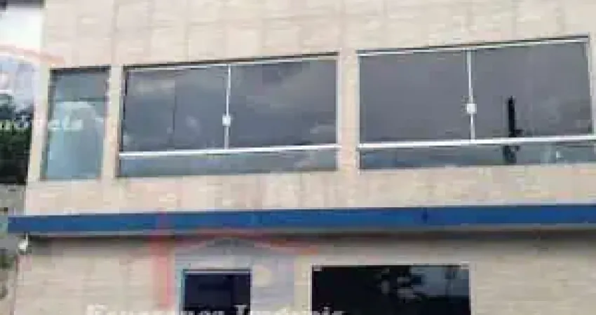 Prédio para alugar na Bela Vista, Osasco 