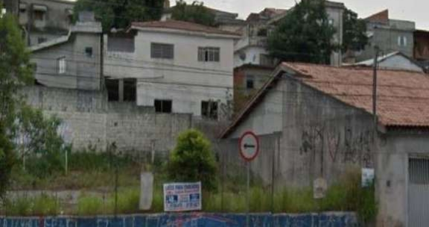 Terreno comercial para alugar no Jardim D'Abril, São Paulo 