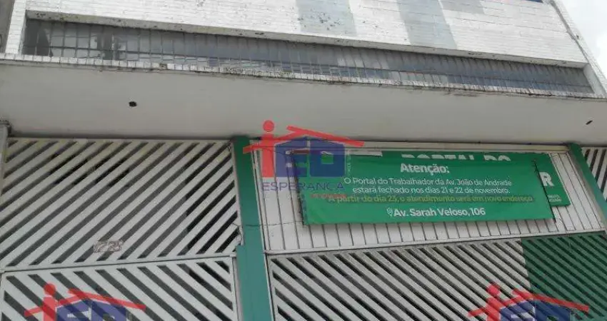 Prédio para alugar no Santo Antônio, Osasco 