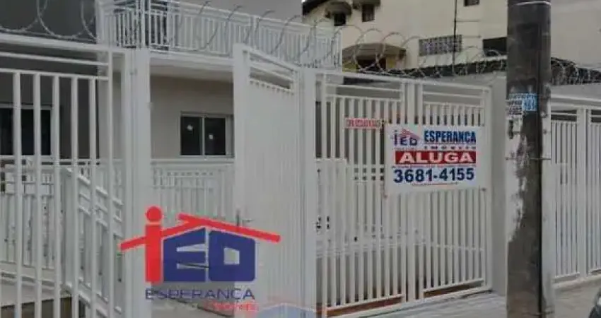 Apartamento com 2 quartos para alugar no Cipava, Osasco 