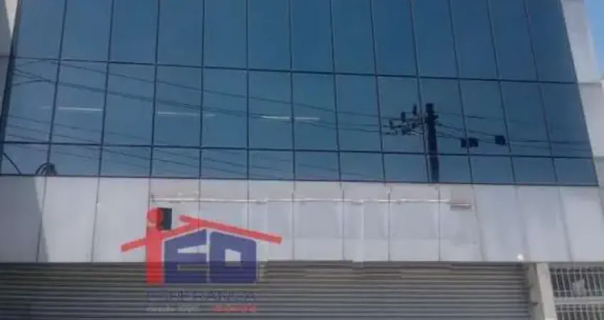 Comercial - Vila Yara