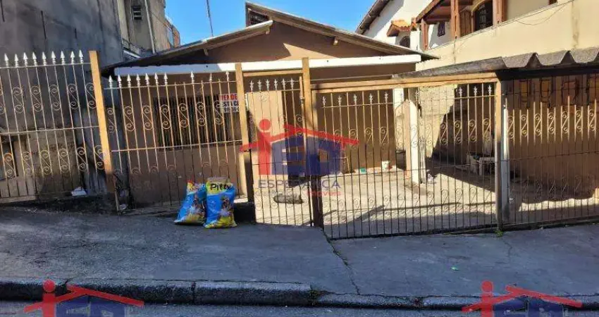 Casa com 2 quartos à venda no Veloso, Osasco 