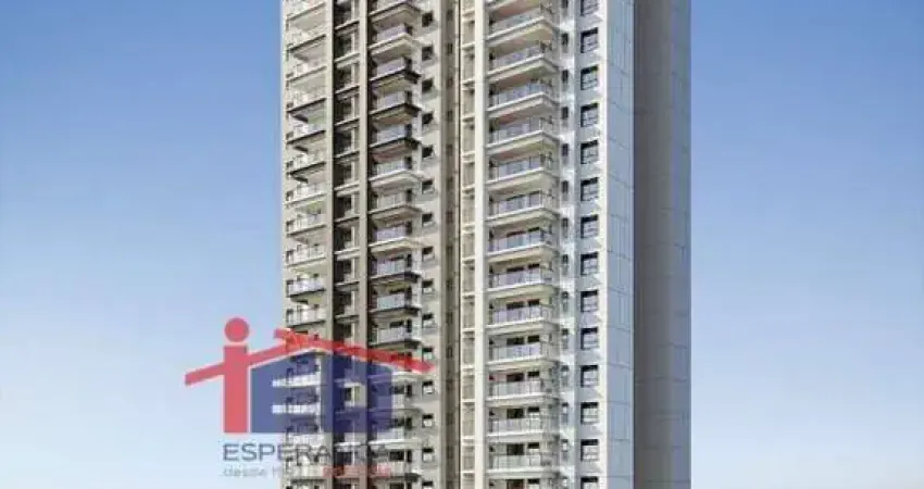 Apartamento com 2 quartos à venda na Bela Vista, Osasco 