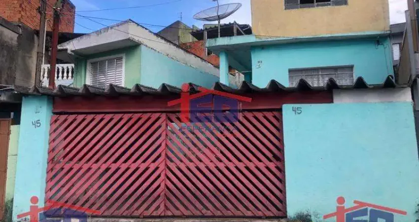 Residencial - Jaguaribe