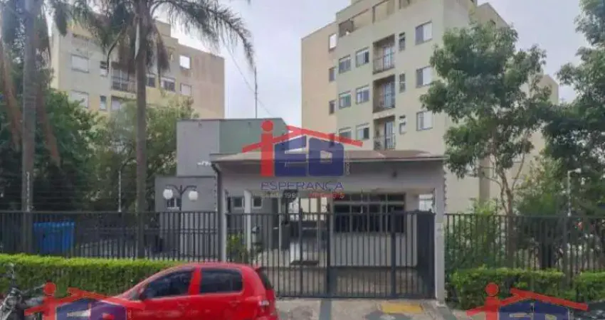 Apartamento com 2 quartos à venda na Vila Yolanda, Osasco 