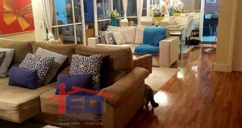 Apartamento com 3 quartos à venda no Parque dos Príncipes, São Paulo 
