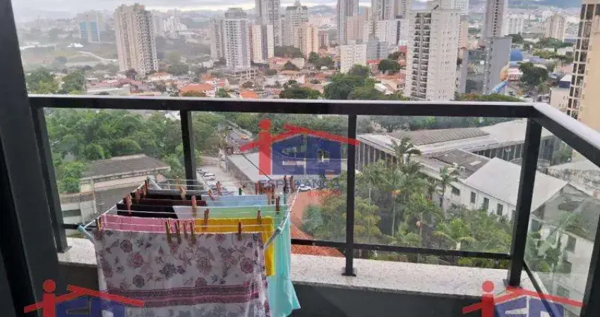Apartamento com 2 quartos à venda na Bela Vista, Osasco 