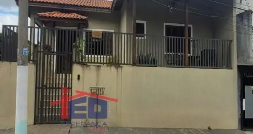 Casa com 3 quartos à venda no Novo Osasco, Osasco 