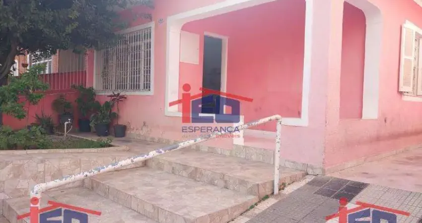 Casa com 2 quartos à venda na Rua João Brícola, Bela Vista, Osasco