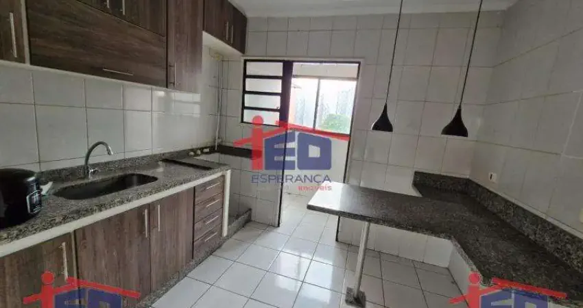 Residencial - Centro
