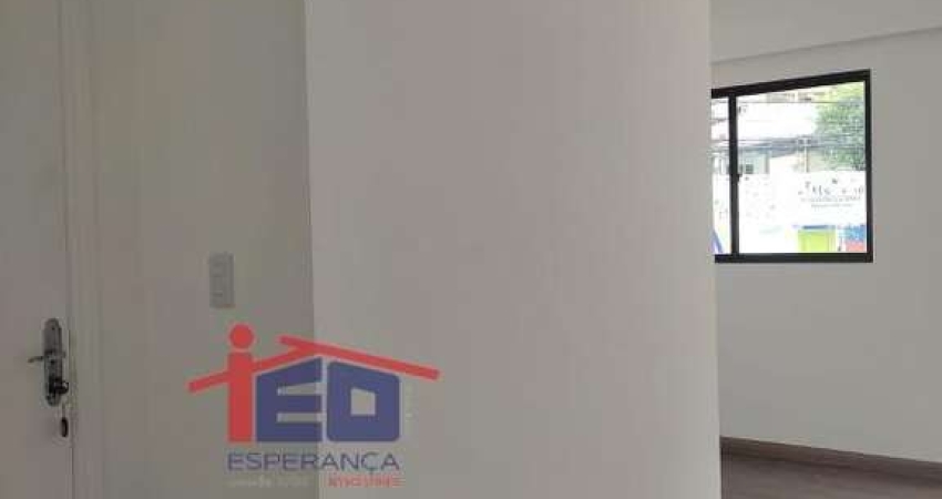 Residencial - Centro