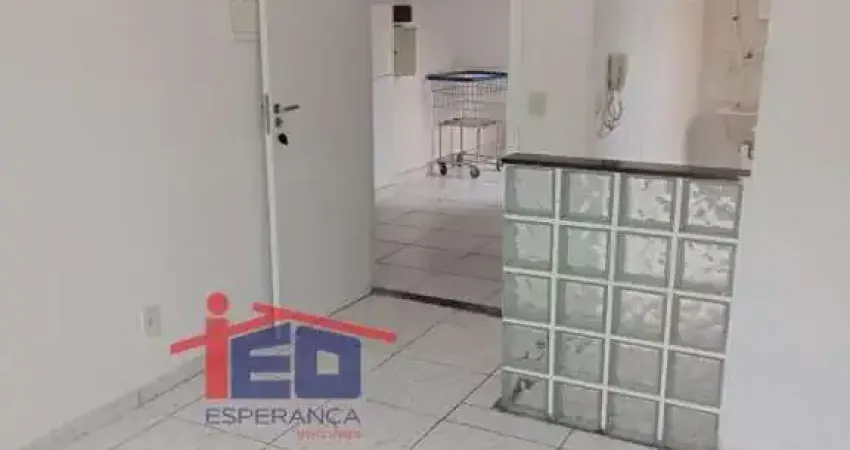 Apartamento com 1 quarto à venda no São Pedro, Osasco 