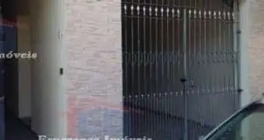 Casa com 2 quartos para alugar no Jardim D'Abril, Osasco 