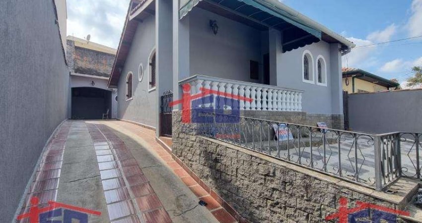 Casa com 2 quartos para alugar na Vila Campesina, Osasco 