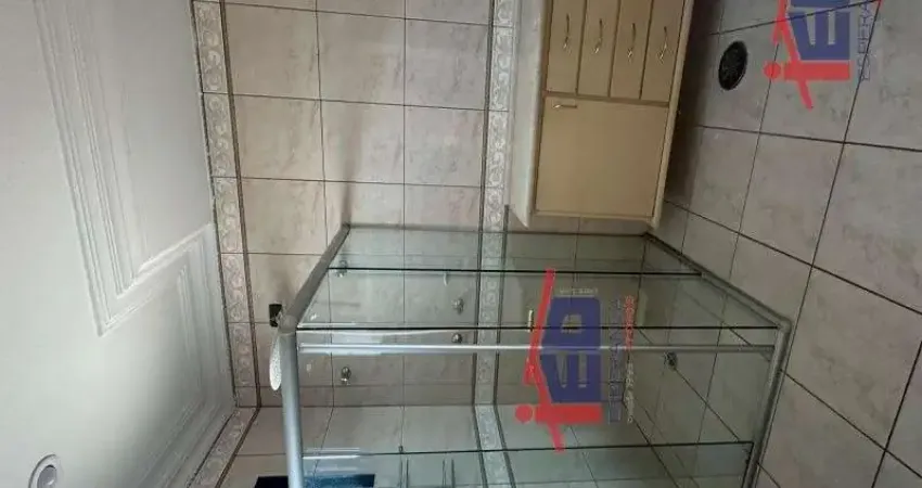Apartamento com 3 quartos para alugar no Jardim Agú, Osasco 