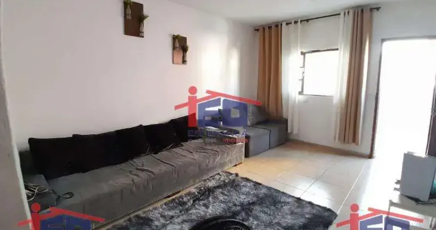 Casa com 3 quartos à venda no Jaguaribe, Osasco 