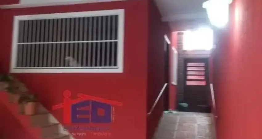 Casa com 4 quartos à venda na Rua Manacá, Jardim das Flores, Osasco