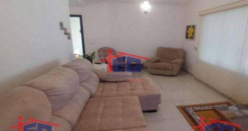 Casa com 3 quartos à venda no Jardim Guadalupe, Osasco 