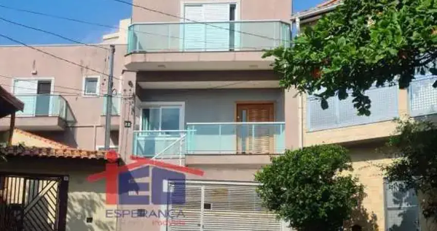 Casa com 4 quartos à venda na Rua José Gonçalves, Novo Osasco, Osasco