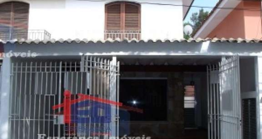 Casa com 3 quartos à venda no Jardim Guadalupe, Osasco 