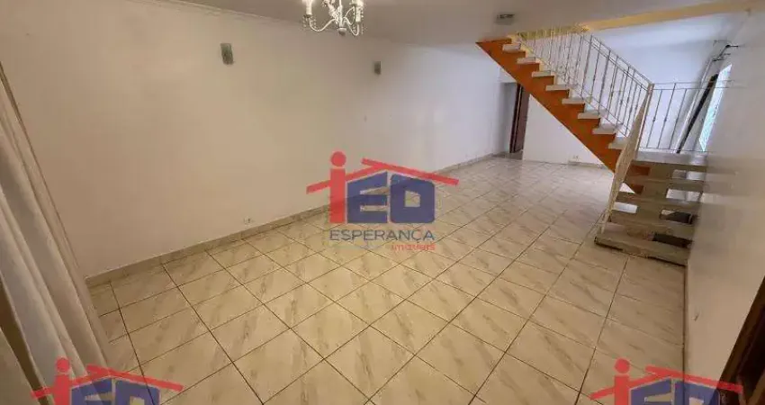Casa com 3 quartos à venda no Jardim Guadalupe, Osasco 
