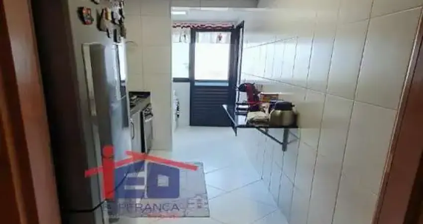 Apartamento com 2 quartos à venda no Centro, Osasco 