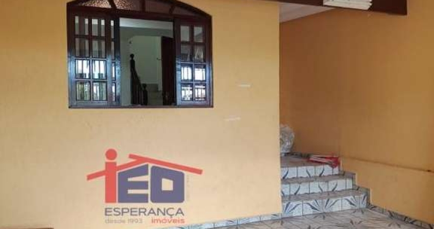 Casa com 3 quartos à venda na Cidade das Flores, Osasco 