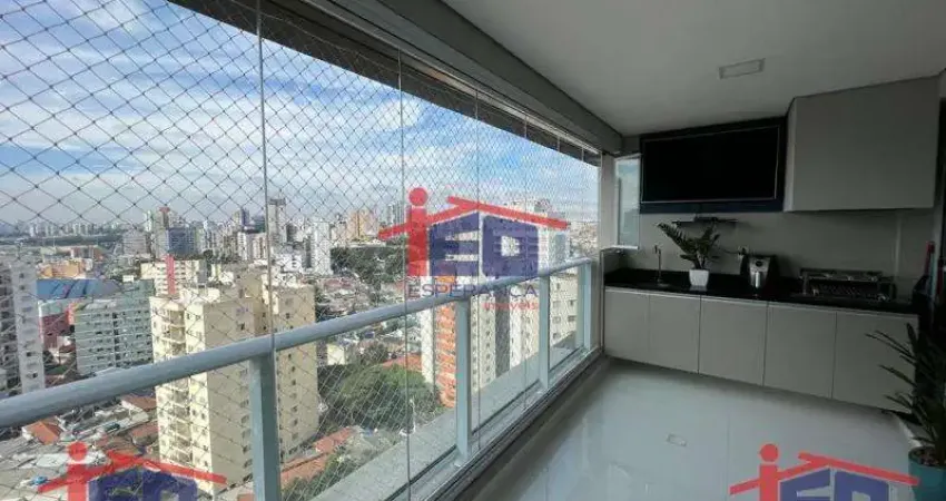 Apartamento com 2 quartos à venda na Bela Vista, Osasco 
