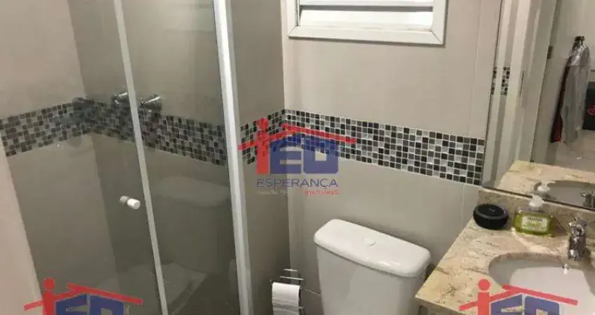 Apartamento com 2 quartos à venda na Rua Jesuíno Antônio, Novo Osasco, Osasco