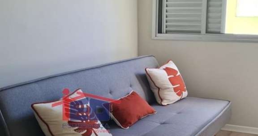Apartamento com 2 quartos à venda no Bussocaba, Osasco 